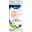 Tecniwork cerotti antiverruche mani e piedi 15 + 15 cerottini
