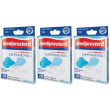 Cerotti assortiti medipresteril impermeabili 20 pezzi 3x20 pz cerotto