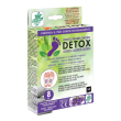 Cerotti detox piedi lavanda 8p