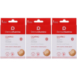 Cerotti idrocolloidali dermovitamina cicatrici 3x8 st