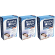 Cerotti nasali breathe right trasparenti grandi 30 pezzi 3x30 st