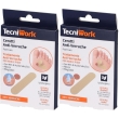 Cerotto anti verruche piedi 15 + pezzi 2x30 st