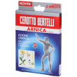 Cerotto bertelli cerotti con arnica montana 4x1 st