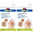 Cerotto callifugo master-aid footcare per duroni 2x8 st