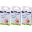 Cerotto callifugo master-aid footcare ritagliabile 64x40 mm 2 pezzi b3