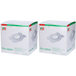 Cerotto con dischetto trasparente pro-ophta s grande elasticizzato set