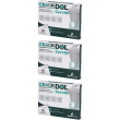 Cerotto crackdol 10 pezzi 3x10 st