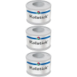 Cerotto in rocchetto master-aid rollstick 5x2,50 3x1 st