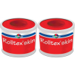 Cerotto in rocchetto master-aid rolltex skin 5x5 1 st