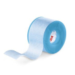 Cerotto in rocchetto micropore silicone ipoallergenico 2,5 x 500 cm 3m