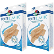 Cerotto master-aid elastic 20 pezzi 2 formati st