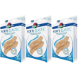 Cerotto master-aid elastic 20 pezzi 2 formati st