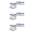 Cerotto master-aid rollflex 10x5 3x1 st