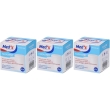 Cerotto meds farmatessuto non tessuto fix ipoaller