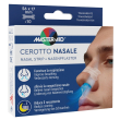 Cerotto nasale master-aid 56x17mm 10 pezzi