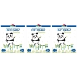 Cerotto oculare per ortottica ortopad bianco regular 20 pezzi 3x20 st
