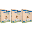 Cerotto oculare per ortottica ortopad skin junior 20 pezzi pz cerot