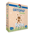 Cerotto oculare per ortottica ortopad skin junior 20 pezzi pz cerot