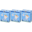 Cerotto oculare per ortottica ortopad soft boys regular 3x20 st