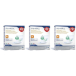 Cerotto pic aquabloc 10x6 sterile antibatterico 5 pezzi 3x5 st