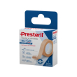 Cerotto presteril sili-soft skin in rocchetto 1,25 cm x 3 m