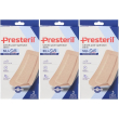 Cerotto presteril sili-soft skin post operatorio 10x20 cm 3 pezzi 3x3