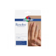Cerotto siliconico dita master-aid resolve 2,5x30cm 2 pezzi