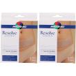 Cerotto siliconico taglio cesareo master-aid resolve 22x5cm 2x1 pz pom