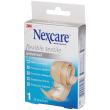 Cerotto striscia nexcare textile cm 6x1 m 1 pz