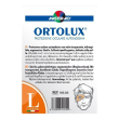 Cerotto trasparente con valva ortolux l 9x1 pz