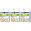 Cerotto verruche master-aid footcare 38 mm 12 pezzi e3 3x12 st