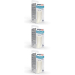 Ceroxmed benda elastica cm 10x4 3x1 pz assorbenti
