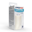 Ceroxmed benda elastica cm 10x4 4x1 pz assorbenti