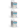Ceroxmed benda elastica cm 6x4 3x1 pz assorbenti