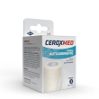Ceroxmed benda elastica cm 6x4 4x1 pz assorbenti
