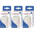 Ceroxmed benda elastica cm 8x4 3x1 pz assorbenti