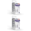 Ceroxmed benda elastica cm 8x4,5 + fermaben. 2x1 st