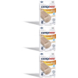 Ceroxmed cerotti universali grandi 7cm x 3cm 3x12 st