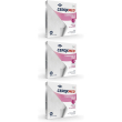 Ceroxmed compresse garza tnt cm 10 x 3x12 st