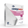 Ceroxmed compresse garza tnt cm 10 x 4x12 st