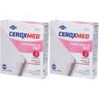 Ceroxmed® compresse in tnt 10 x cm set da 2 2x100 pz