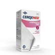 Ceroxmed® compresse in tnt cm 18 x 40 5x12 pz