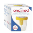 Ceroxmed contenitore feci 1 pezzi