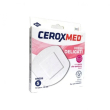 Ceroxmed dress delicati 10x10