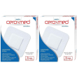 Ceroxmed® dress sensitive 10 cm x 5 pz cerotto