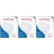 Ceroxmed® dress sensitive 10 cm x 5 pz cerotto