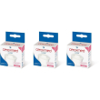 Ceroxmed fibra rocchetto tnt mt.5x cm 2,50 3x1 pz cerotto