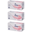 Ceroxmed garzafix 200x10cm 3x1 st