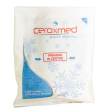 Ceroxmed ghiaccio istantaneo 1 bustine