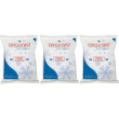 Ceroxmed ghiaccio istantaneo 1 busta 3x1 pz bustina
